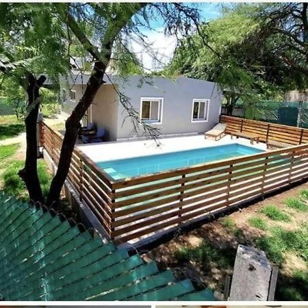 Cabanas Mimi บีญา อานีซากาเต ภายนอก รูปภาพ