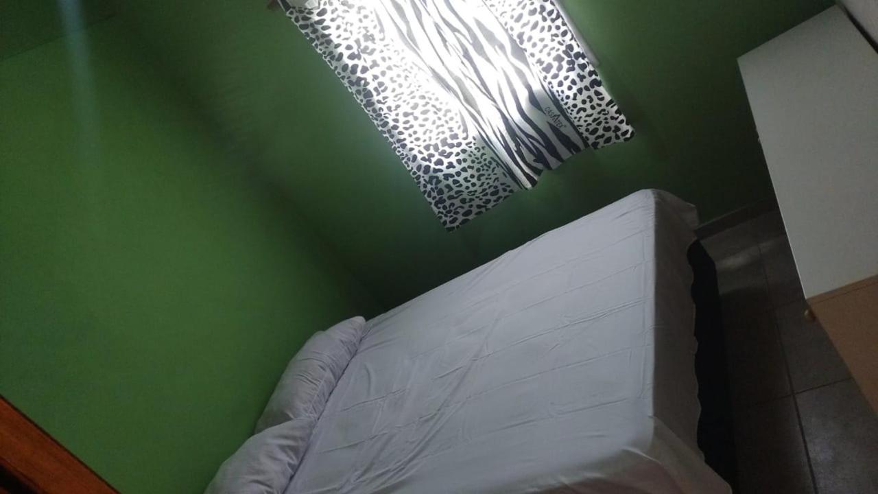 Cabanas Mimi บีญา อานีซากาเต ภายนอก รูปภาพ